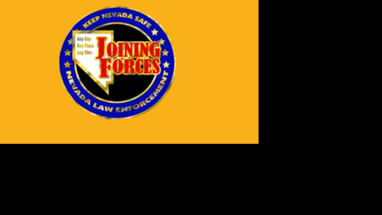 Joining Forces Logo