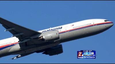 Malaysia Says MH370 Crash An Accident to Clear Compensation