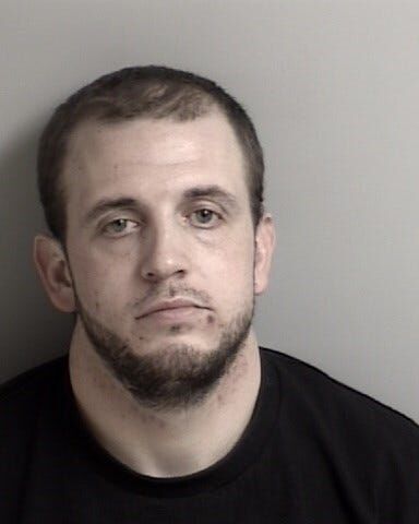Police Arrest Man After Gun Discharges During Roommate Fight
