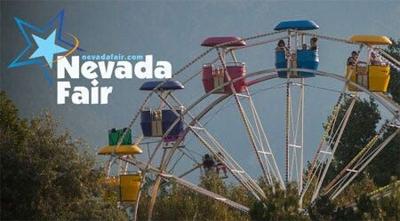 Date Set for 2015 Nevada Fair