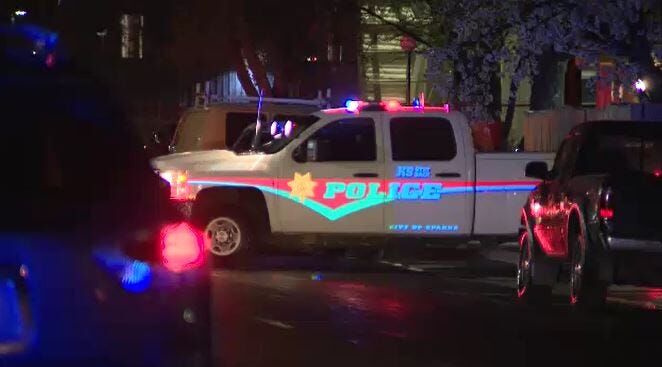 Police End Hours-Long Stand-Off in Reno