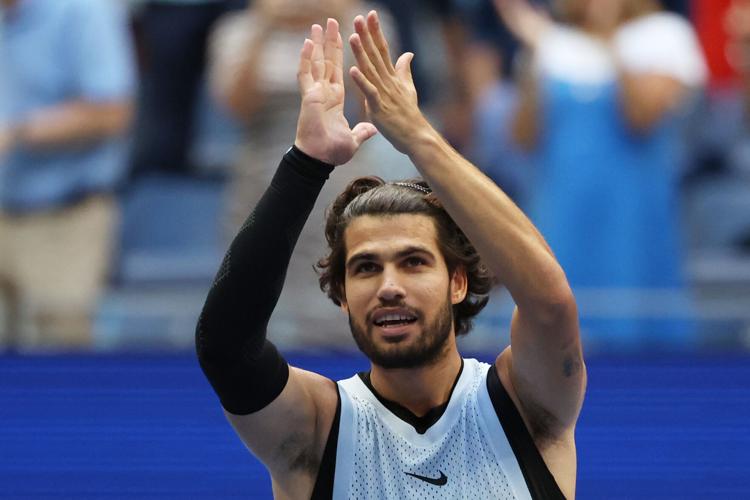 US Open Tennis
