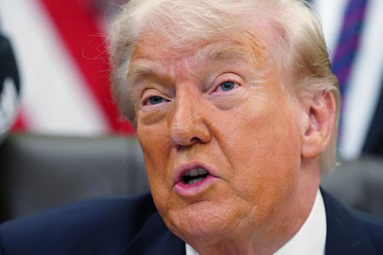Trump