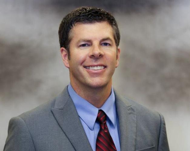 WCSD Trustee Scott Kelley Resigns, Says No Due Process Given