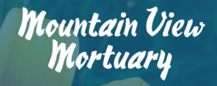 Mountain View Mortuary