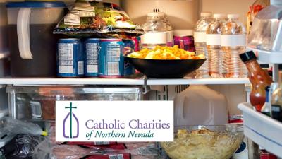 Catholic Charities expands food pantry for Hawk Victims .jpg