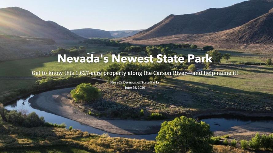 Nevada's newest park - Name it .jpg