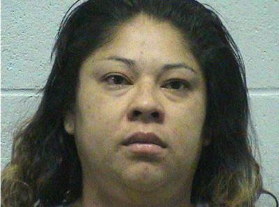 Deputies: Woman Arrested After Chase Through Mineral, Lyon Counties