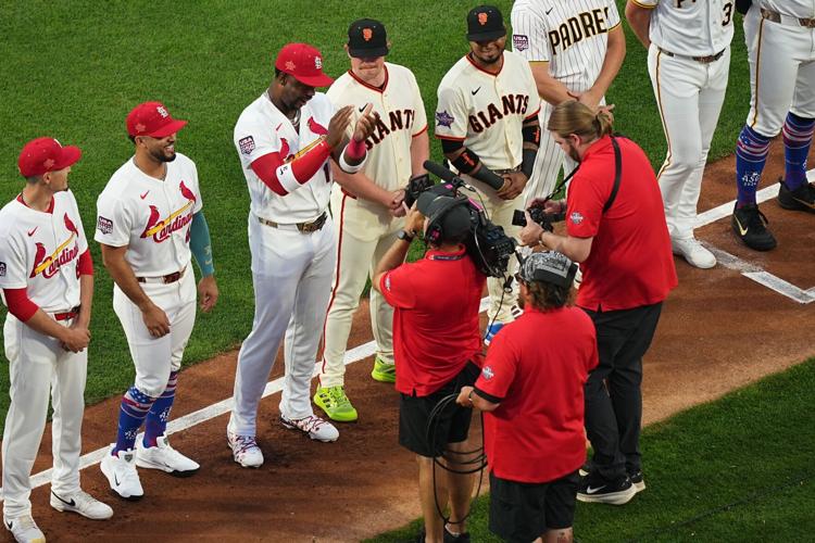 All Star Baseball