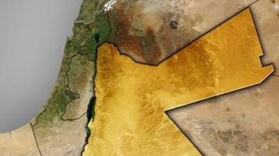 Two U.S. Military Trainers Killed at Base in Jordan