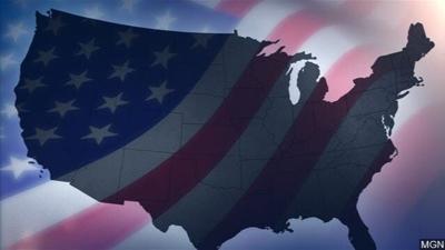 Feds Tour Fort Benning As Option To House Immigrant Children