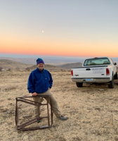 'Friends of Nevada Wilderness' Gifted New Truck to End 2022