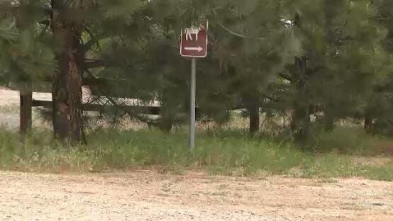 Truckee Meadows Trails Asking for Input on Access to Public Lands