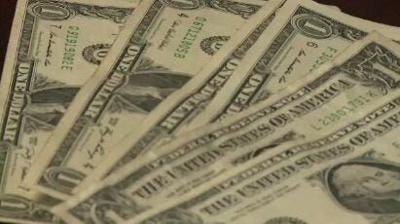Consumer Prices Rising