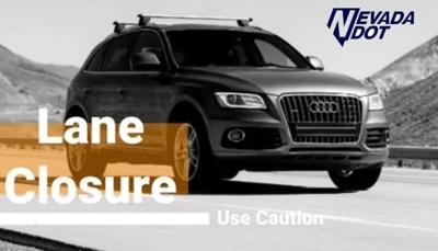 Section of Kietzke Lane to close for tree removal