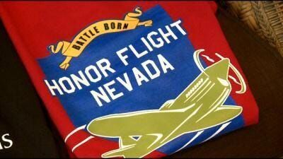 Public Invited to Welcome Home Honor Flight Veterans
