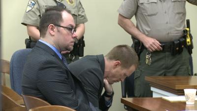 Jury  Deliberating in Toddler Death Case