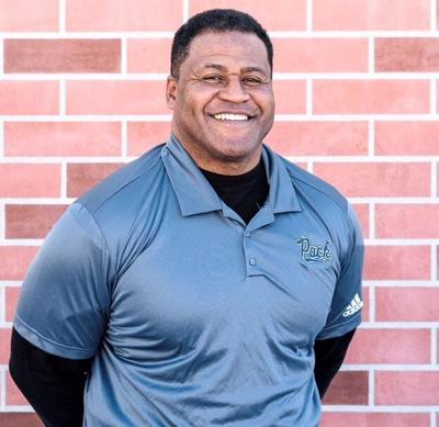 Norvell Names Shipp Defensive Line Coach