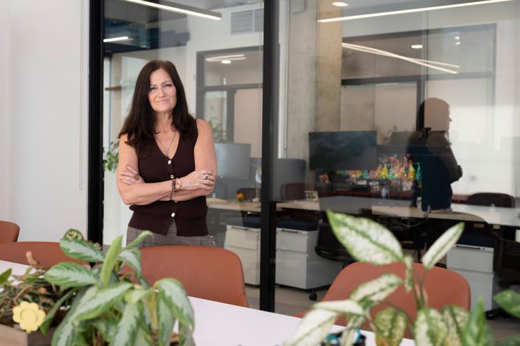 Philanthropy Audacious Project