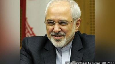 Iran's Foreign Minister Warns of 'All-out War'