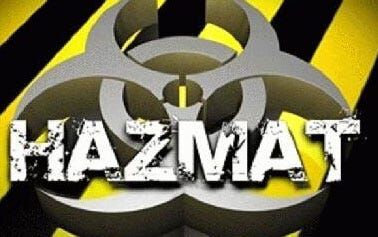 Deputies: Minden Businesses Evacuated After Acid Spill; Nowlin Road Closed