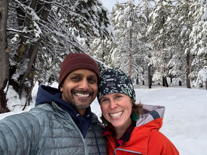 California Avalanche