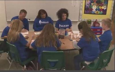 Grief Counseling for Kids in Reno/Sparks