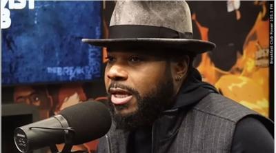 Malcolm-Jamal Warner