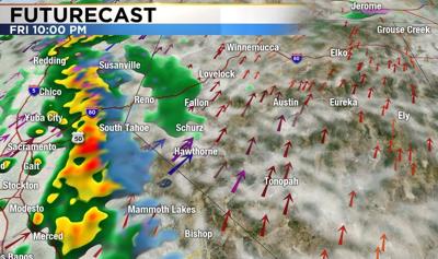 Futurecast, January 19, 2024