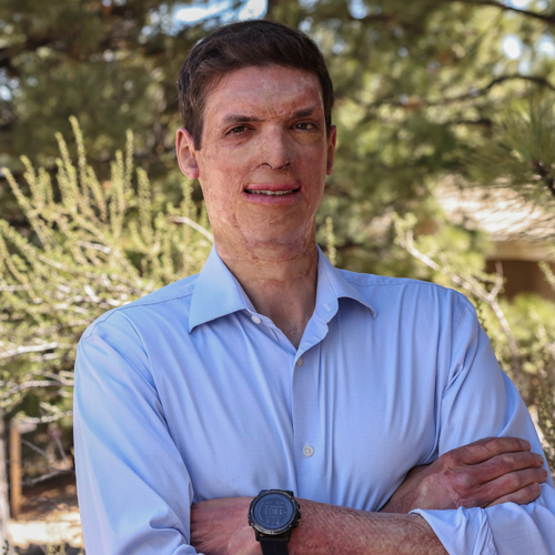 Sam Brown - U.S. Senate