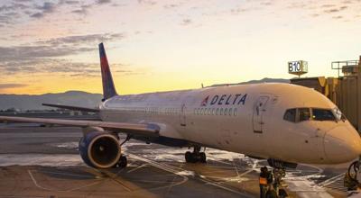 Delta Increasing Nonstop Atlanta Service From Reno-Tahoe Airport