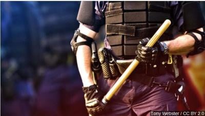 Atlanta Mayor: Two Officers Fired in 'Excessive Force' Arrests