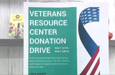 Greenleaf Wellness Raising Money for Local Veterans