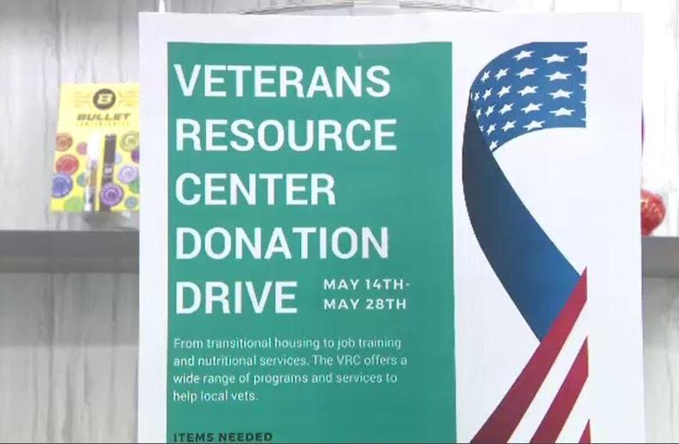 Greenleaf Wellness Raising Money for Local Veterans