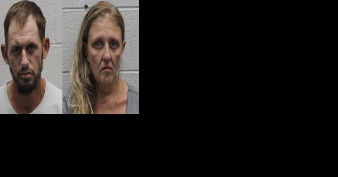 Multiple Arrests Made in Burglary, Fraud Cases in Humboldt County - Vimarsana News