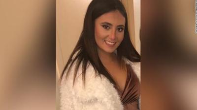 USC Student Samantha Josephson Awarded Posthumous Degree