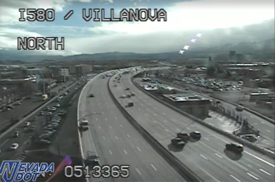 Hazmat Situation On I-580 Causes Delays For Hours On Friday