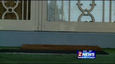 Holiday Package Delivery Thefts Increase