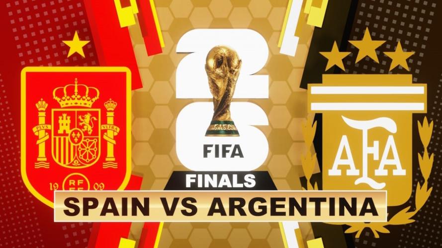 FIFA FINALS