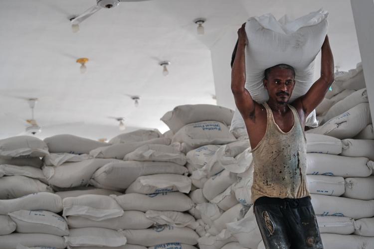 Mideast Wars Yemen