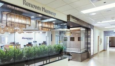 Renown Pharmacy