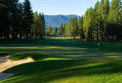 Barracuda Championship Tickets On Sale For PGA Tour