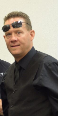 Winnemucca Detective's Cause Of Death Was Drug Overdose