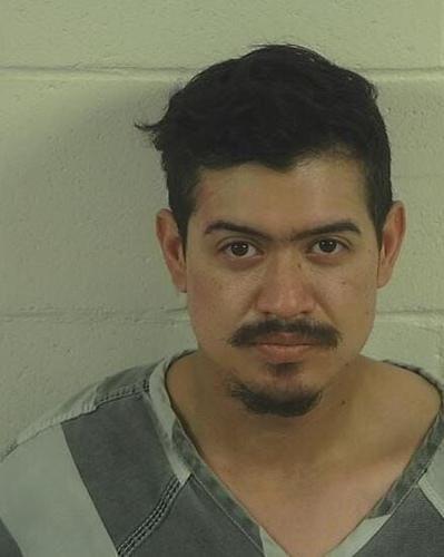 Man Arrested, Charged in Drug Trafficking Investigation in Churchill County