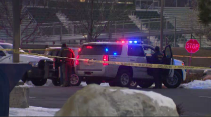 Deputies: Woman Dies After Hit By Her Own Car at South Reno Post Office ...