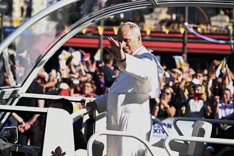 France Pope