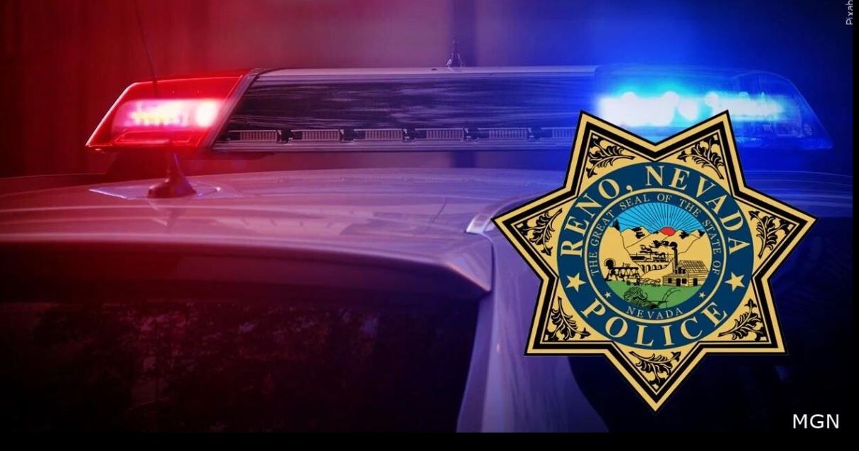 Man hospitalized after early morning stabbing at Reno home | Local News ...