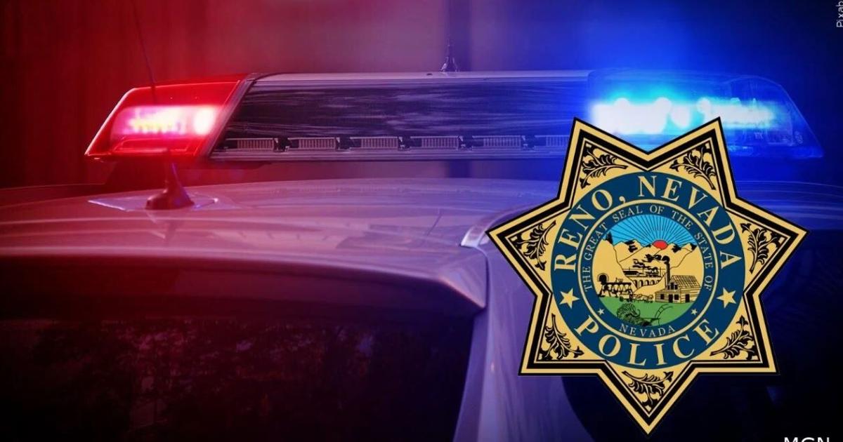 Koby Harding Reno Man hospitalized after early morning stabbing at Reno home | Local News ...