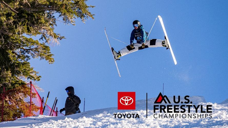 Toyota U.S. Freestyle Championships