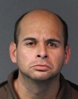 Man Arrested After Fire Breaks Out Near Line Drive, E. 4th Street